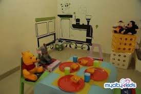 Bachpan - A Play School & Day Care Centre Bachpan - A Play School & Day Care Centre:Gallery photo 1